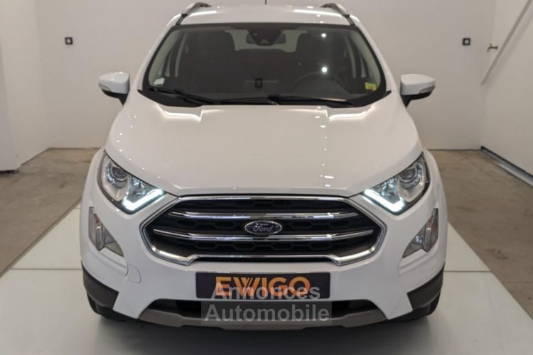 Ford Ecosport 1.0 SCTI 125ch TITANIUM - <small></small> 15.490 € <small>TTC</small> - #2