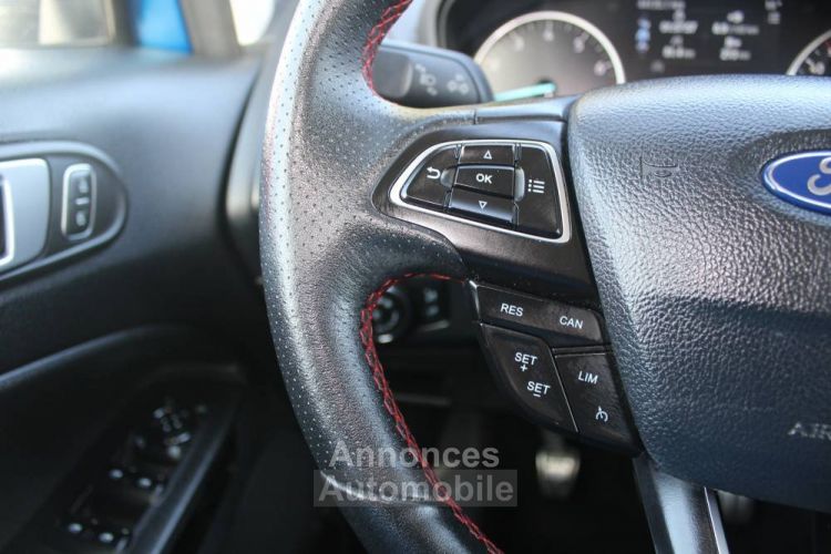 Ford Ecosport 1,0L SCTI ECOBOOST 12V 140 CV BTE 6VT PACK SPORT/ST-LINE 5 PT 2019 ÉTAT NEUF GARANTIE 6 MO - <small></small> 15.990 € <small>TTC</small> - #21