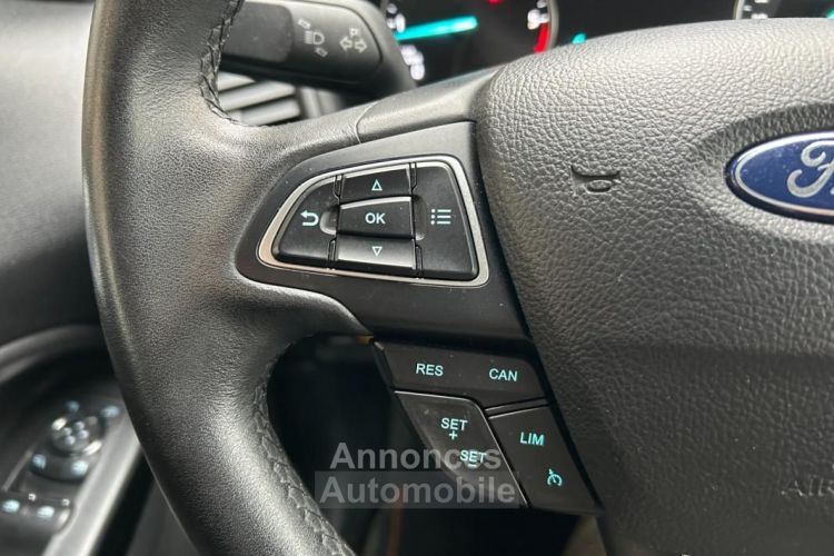 Ford Ecosport 1.5 ECOBLUE 125CH TITANIUM 4x2 CAMERA DE RECUL APPLE CARPLAY SON BANG OLUFSEN - <small></small> 15.490 € <small>TTC</small> - #18