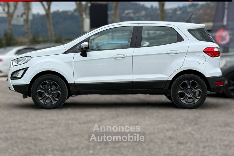 Ford Ecosport (2) 1.0 ECOBOOST 100 TREND - <small></small> 13.490 € <small>TTC</small> - #5