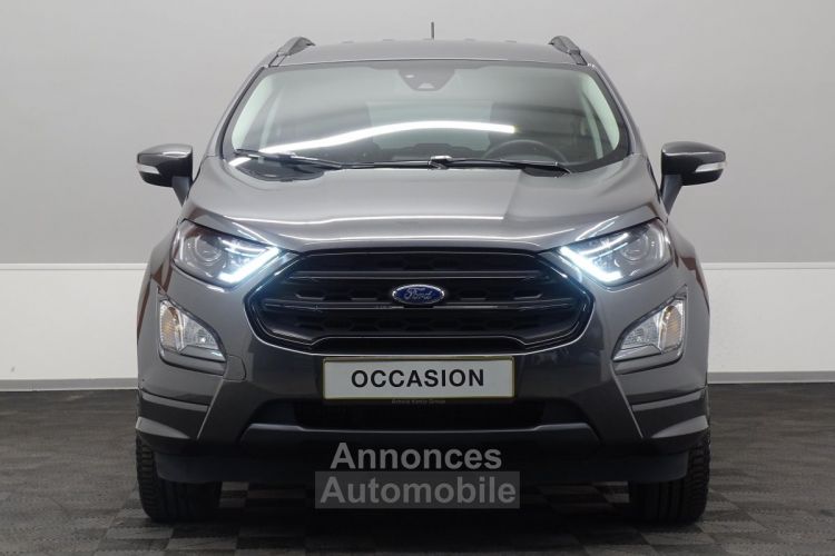 Ford Ecosport ST Line Eco Boost Manuelle - <small></small> 16.290 € <small>TTC</small> - #2