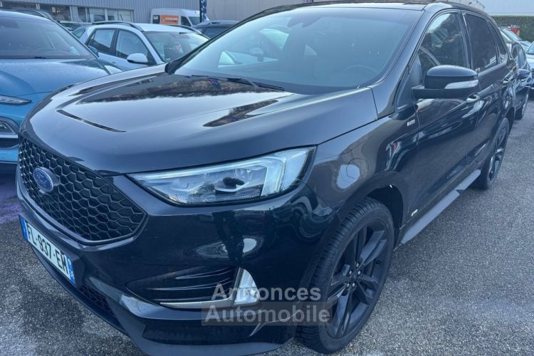 Ford Edge 2.0 ECOBLUE 238CH ST-LINE I-AWD BVA8 - <small></small> 16.990 € <small>TTC</small> - #1