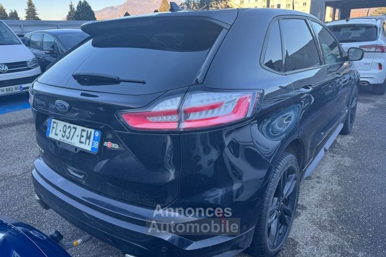 Ford Edge 2.0 ECOBLUE 238CH ST-LINE I-AWD BVA8 - <small></small> 16.990 € <small>TTC</small> - #4