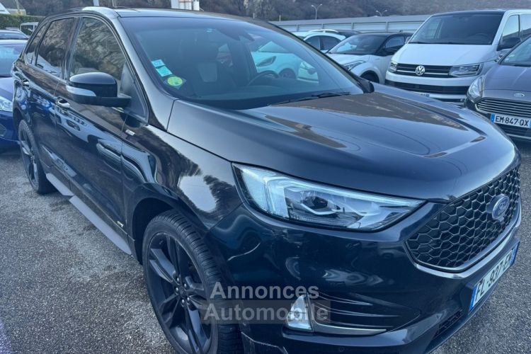 Ford Edge 2.0 ECOBLUE 238CH ST-LINE I-AWD BVA8 - <small></small> 16.990 € <small>TTC</small> - #5