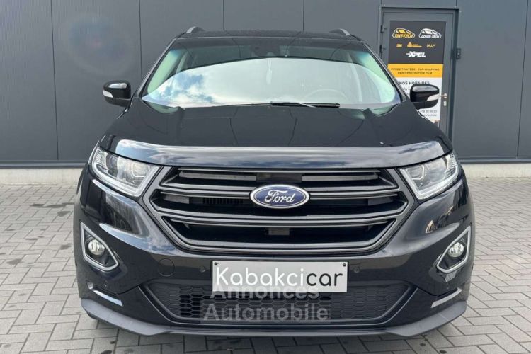 Ford Edge 2.0 TDCi AWD Sport PowerShift -- GARANTIE 12 MOIS - <small></small> 17.990 € <small>TTC</small> - #2