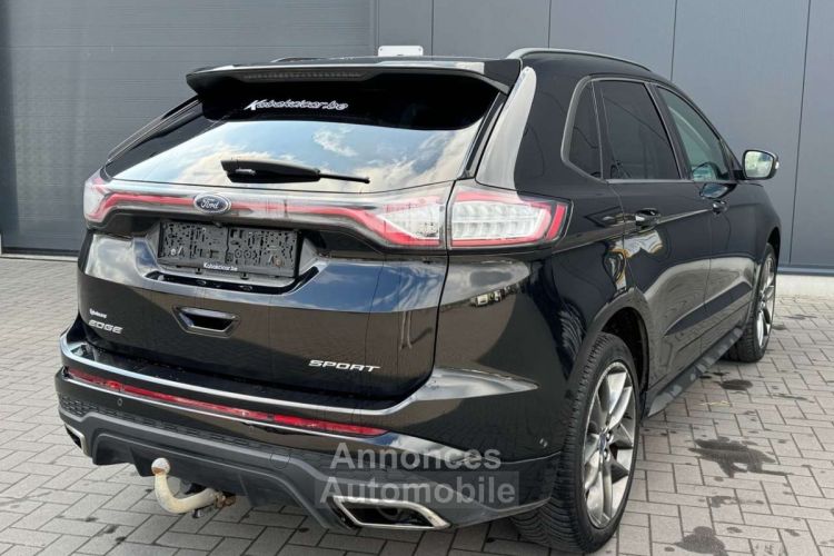 Ford Edge 2.0 TDCi AWD Sport PowerShift -- GARANTIE 12 MOIS - <small></small> 17.990 € <small>TTC</small> - #6