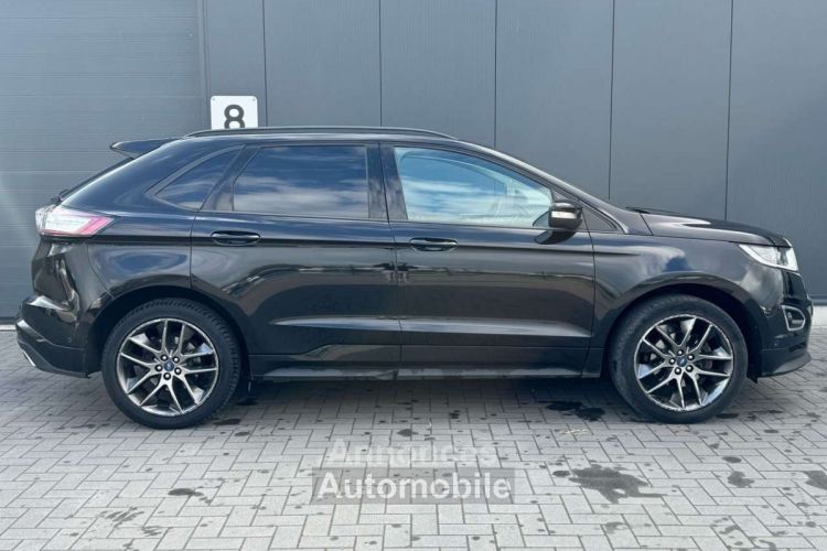 Ford Edge 2.0 TDCi AWD Sport PowerShift -- GARANTIE 12 MOIS - <small></small> 17.990 € <small>TTC</small> - #7