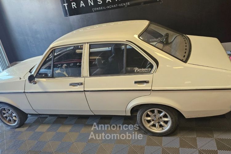 Ford Escort 1.3 MK2 - <small></small> 6.490 € <small>TTC</small> - #2