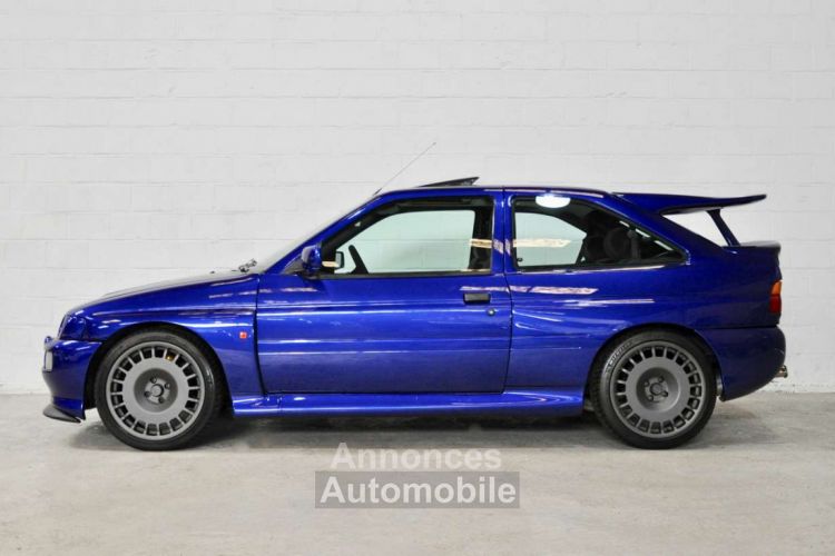 Ford Escort 2.0 220cv RS Cosworth - <small></small> 75.000 € <small>TTC</small> - #3