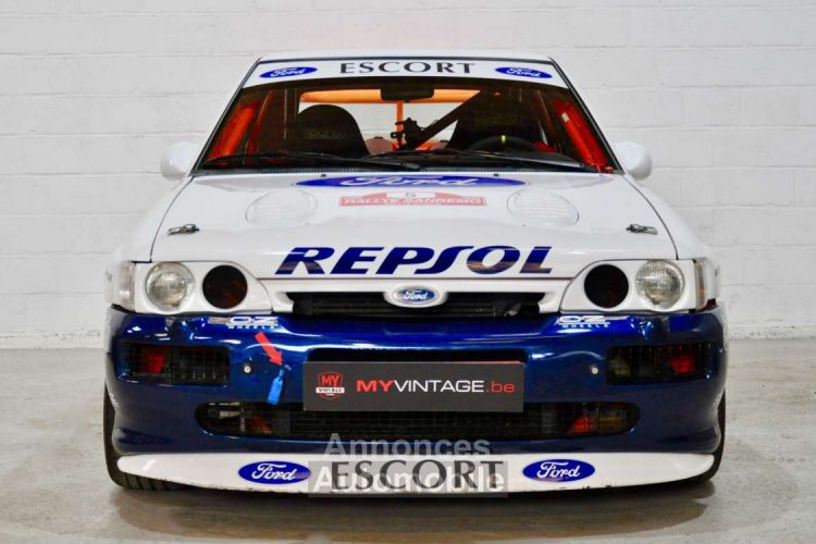 Ford Escort Cosworth Mini Gr. A - <small></small> 75.000 € <small>TTC</small> - #5