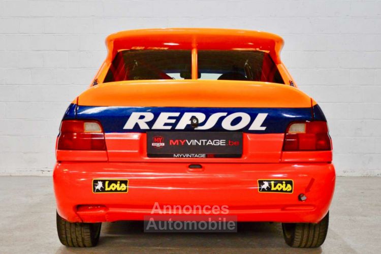 Ford Escort Cosworth Mini Gr. A - <small></small> 75.000 € <small>TTC</small> - #6