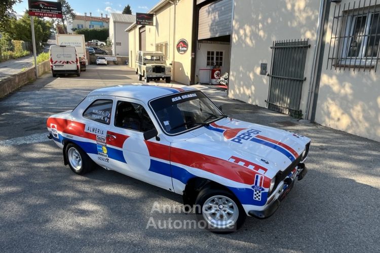 Ford Escort MK1 RS 2000 Gr.2 - <small></small> 70.000 € <small>TTC</small> - #11