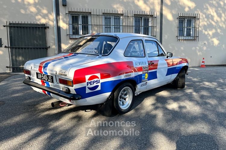 Ford Escort MK1 RS 2000 Gr.2 - <small></small> 70.000 € <small>TTC</small> - #14