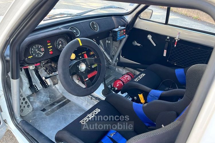 Ford Escort MK1 RS 2000 Gr.2 - <small></small> 70.000 € <small>TTC</small> - #17