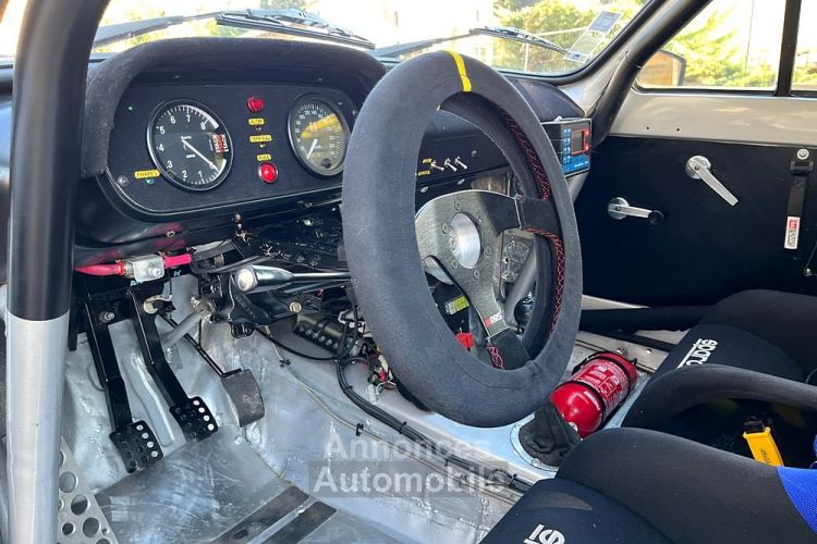 Ford Escort MK1 RS 2000 Gr.2 - <small></small> 70.000 € <small>TTC</small> - #27