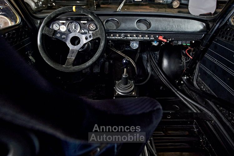 Ford Escort MKI RS 1600 Groupe 2 – Broadspeed Valtellina - Prix sur Demande - #17