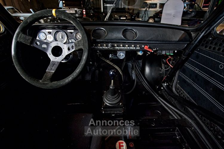Ford Escort MKI RS 1600 Groupe 2 – Broadspeed Valtellina - Prix sur Demande - #18