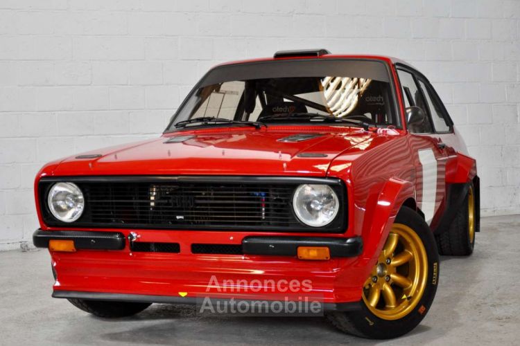 Ford Escort MKII - <small></small> 119.950 € <small>TTC</small> - #1