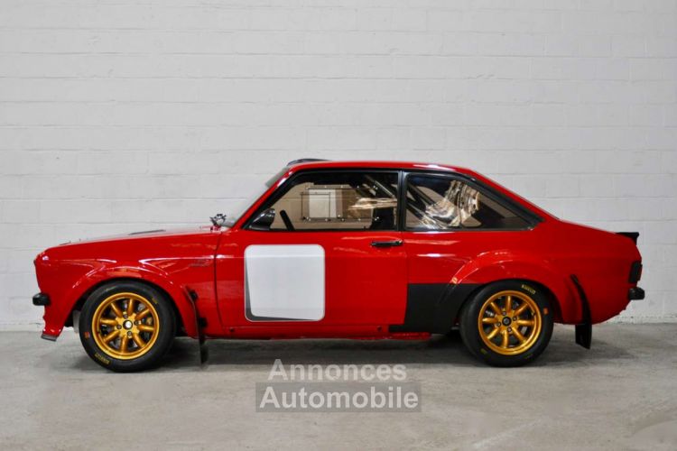 Ford Escort MKII - <small></small> 119.950 € <small>TTC</small> - #3