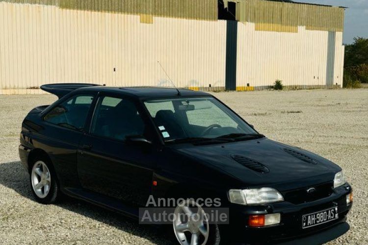 Ford Escort Mythique cosworth - <small></small> 62.000 € <small>TTC</small> - #2