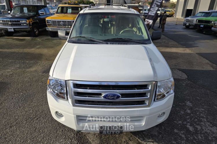 Ford Expedition 4X4 XLT 5.4 V8 Triton 300ch 8 places - <small></small> 25.990 € <small>TTC</small> - #3