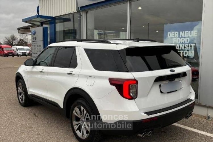 Ford Explorer 3.0 457ch PHEV ST-Line i-AWD - <small></small> 53.900 € <small>TTC</small> - #2