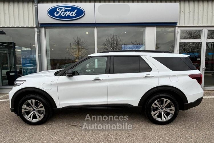 Ford Explorer 3.0 457ch PHEV ST-Line i-AWD - <small></small> 53.900 € <small>TTC</small> - #3