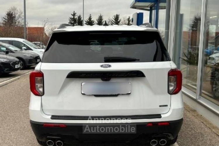 Ford Explorer 3.0 457ch PHEV ST-Line i-AWD - <small></small> 53.900 € <small>TTC</small> - #5