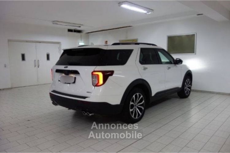 Ford Explorer 3.0 457ch PHEV ST-Line i-AWD - <small></small> 55.900 € <small>TTC</small> - #2