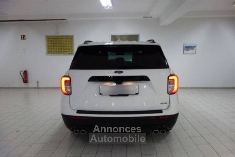 Ford Explorer 3.0 457ch PHEV ST-Line i-AWD - <small></small> 55.900 € <small>TTC</small> - #4