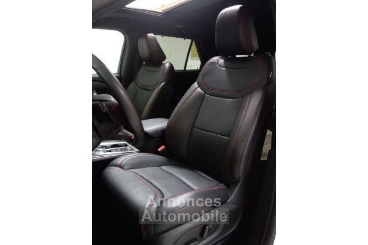 Ford Explorer 3.0 457ch PHEV ST-Line i-AWD - <small></small> 55.900 € <small>TTC</small> - #6