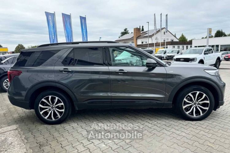 Ford Explorer 3.0 457ch PHEV ST-Line i-AWD - <small></small> 51.900 € <small>TTC</small> - #3