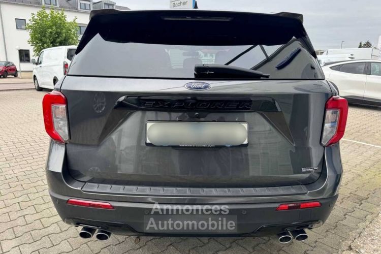 Ford Explorer 3.0 457ch PHEV ST-Line i-AWD - <small></small> 51.900 € <small>TTC</small> - #6