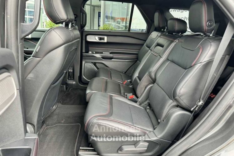 Ford Explorer 3.0 457ch PHEV ST-Line i-AWD - <small></small> 51.900 € <small>TTC</small> - #10