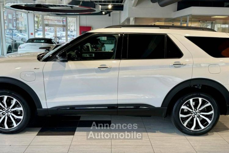 Ford Explorer 3.0 457ch PHEV ST-Line i-AWD - <small></small> 54.900 € <small>TTC</small> - #5