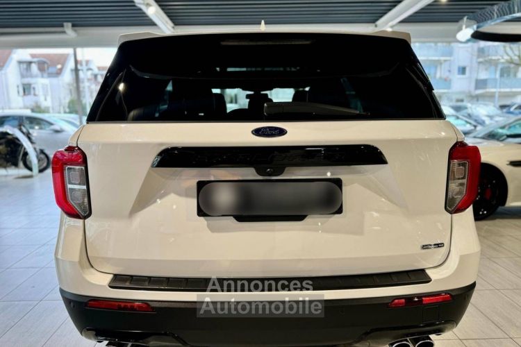 Ford Explorer 3.0 457ch PHEV ST-Line i-AWD - <small></small> 54.900 € <small>TTC</small> - #6