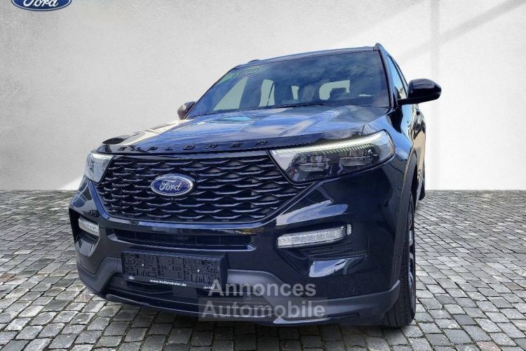 Ford Explorer 3.0 457ch PHEV ST-Line i-AWD - <small></small> 51.890 € <small>TTC</small> - #2