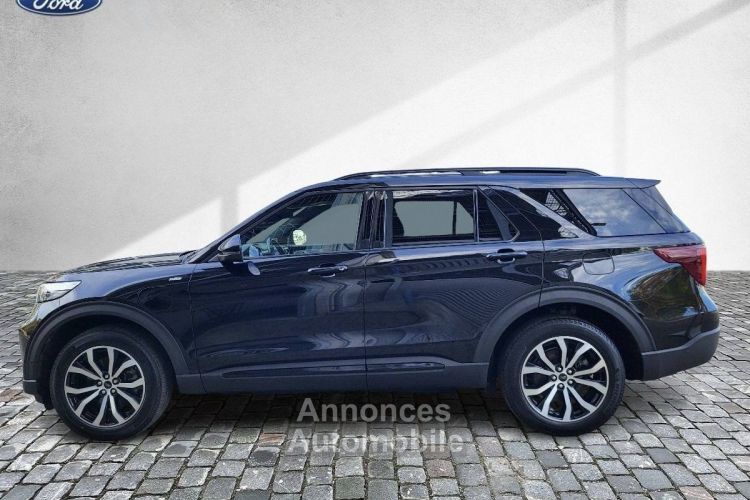 Ford Explorer 3.0 457ch PHEV ST-Line i-AWD - <small></small> 51.890 € <small>TTC</small> - #3