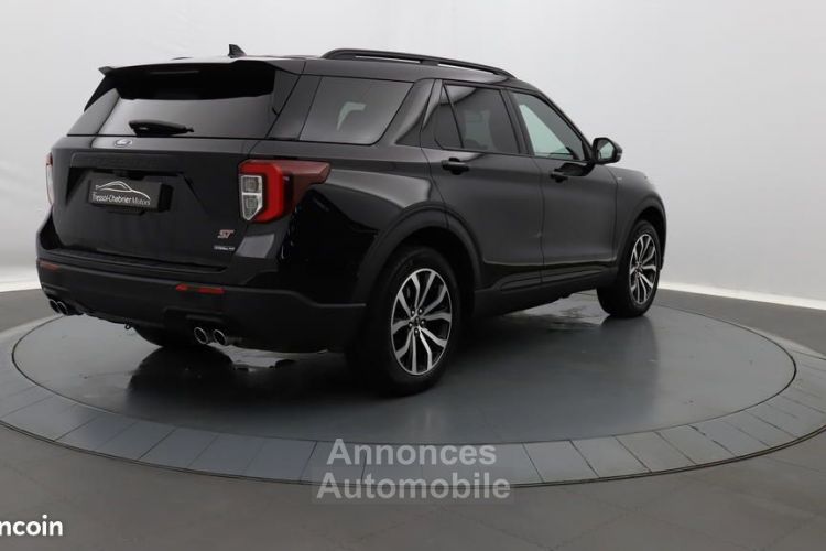 Ford Explorer 3.0 EcoBoost 457 ch PHEV Powershift AWD Platinum - <small></small> 52.990 € <small>TTC</small> - #2