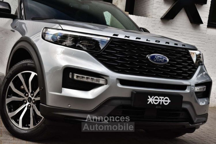 Ford Explorer 3.0 ECOBOOST HYBRID PHEV AWD ST LINE NP:€89.559 - <small></small> 56.950 € <small>TTC</small> - #10