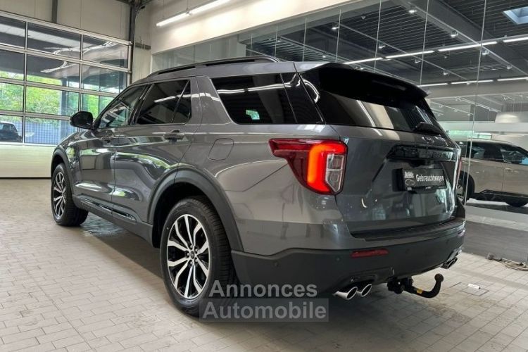 Ford Explorer Ford Explorer EcoBoost Plug-in Hybrid ST-LINE PANO - <small></small> 63.900 € <small>TTC</small> - #2