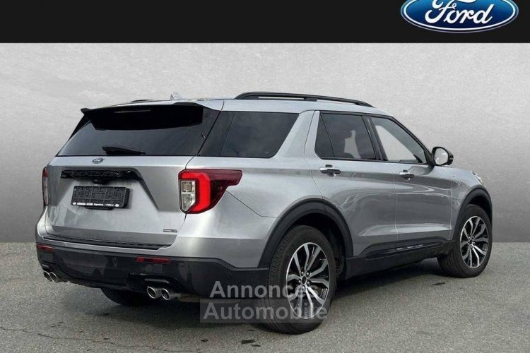 Ford Explorer III 3.0 EcoBoost 457ch Parallel PHEV ST-Line i-AWD BVA10 - <small></small> 52.900 € <small>TTC</small> - #2