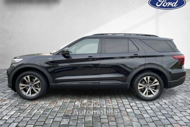 Ford Explorer III 3.0 EcoBoost 457ch Parallel PHEV ST-Line i-AWD BVA10 - <small></small> 54.900 € <small>TTC</small> - #5