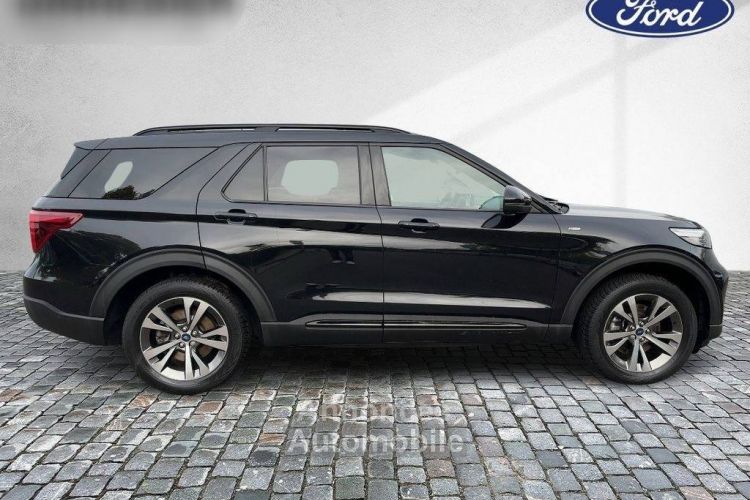 Ford Explorer III 3.0 EcoBoost 457ch Parallel PHEV ST-Line i-AWD BVA10 - <small></small> 54.900 € <small>TTC</small> - #6