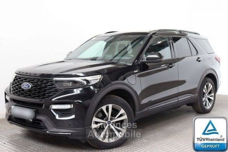 Ford Explorer III 3.0 EcoBoost 457ch Parallel PHEV ST-Line i-AWD BVA10 25cv - <small></small> 50.900 € <small>TTC</small> - #1