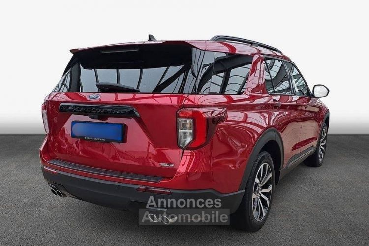 Ford Explorer III 3.0 EcoBoost 457ch Parallel PHEV ST-Line i-AWD BVA10 25cv - <small></small> 49.900 € <small>TTC</small> - #2