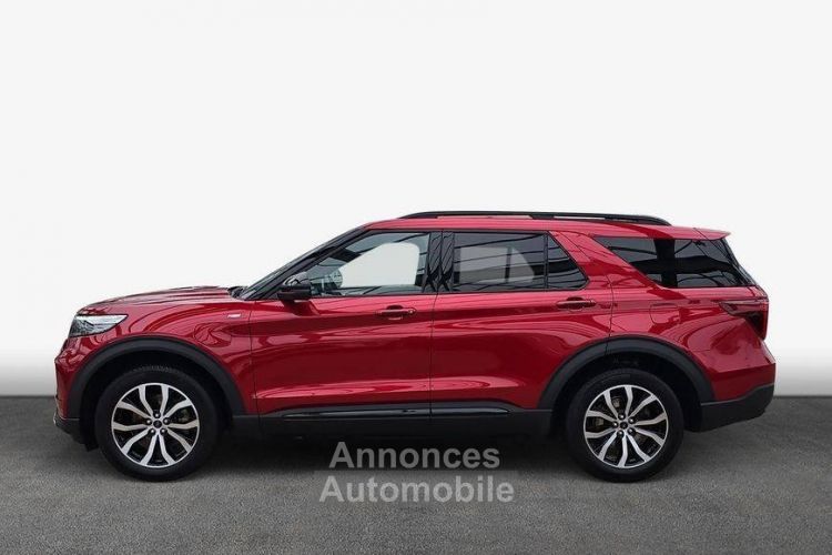 Ford Explorer III 3.0 EcoBoost 457ch Parallel PHEV ST-Line i-AWD BVA10 25cv - <small></small> 49.900 € <small>TTC</small> - #3