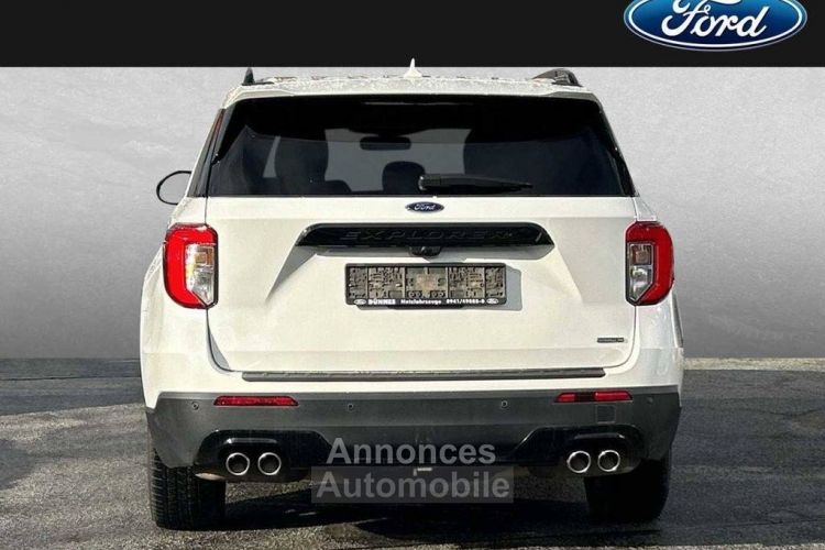 Ford Explorer III 3.0 EcoBoost 457ch PHEV ST-Line - <small></small> 52.900 € <small>TTC</small> - #6