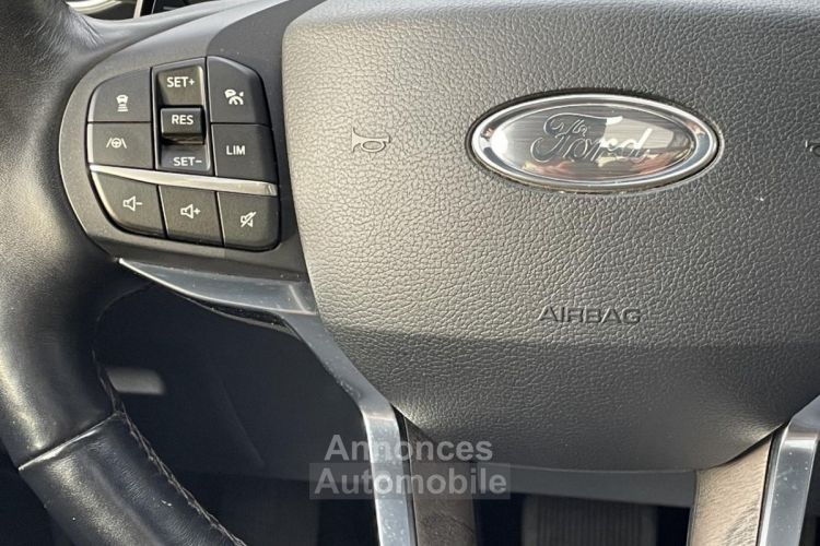 Ford Explorer PLATINUM PHEV Hybride 7pl - <small></small> 57.900 € <small></small> - #23