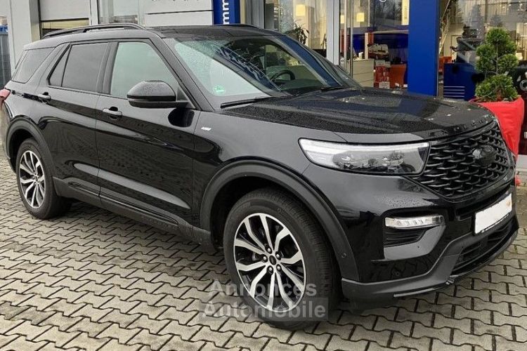 Ford Explorer ST-Line - <small></small> 59.850 € <small>TTC</small> - #1
